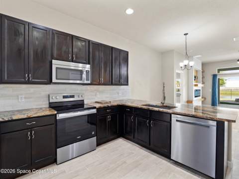 3495 Tabitha Court, Melbourne FL - photo 13 of 41
