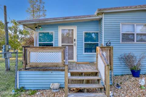 2540 Tuscany Drive, Mims FL - photo 8 of 51