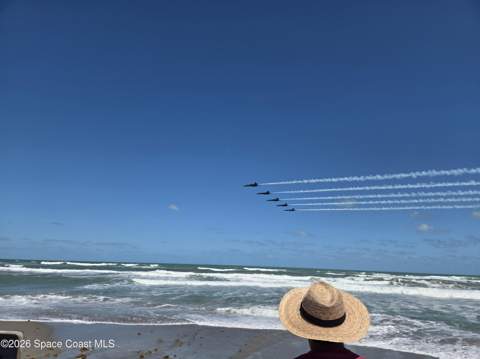 1350 S Atlantic Avenue, Cocoa Beach FL - photo 7 of 9