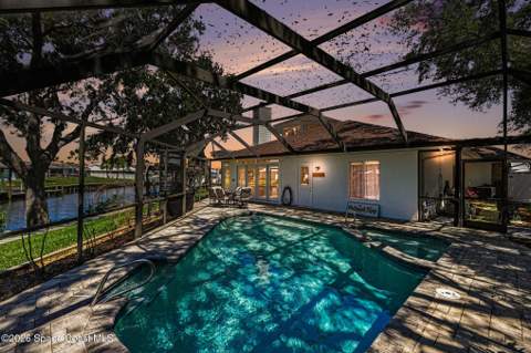 6118 Anchor Lane, Rockledge FL - photo 8 of 35