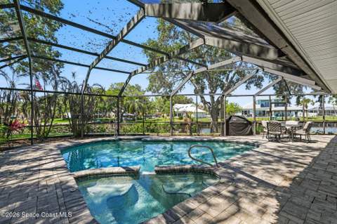 6118 Anchor Lane, Rockledge FL - photo 7 of 35