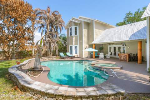 409 Rockledge Drive, Rockledge FL - photo 6 of 87