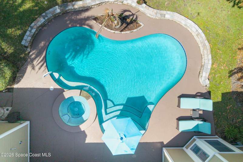 5 bedroom Single Family Residence at 409 Rockledge Drive, Rockledge, Rockledge — photo 5