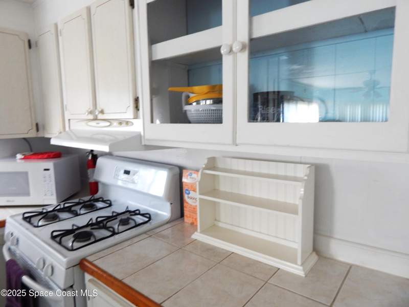 1 bedroom Mobile Home at 2975 Indian River Drive, Palm Bay Estates Mobile Home Park Co/Op of Tropic, Palm Bay — photo 5