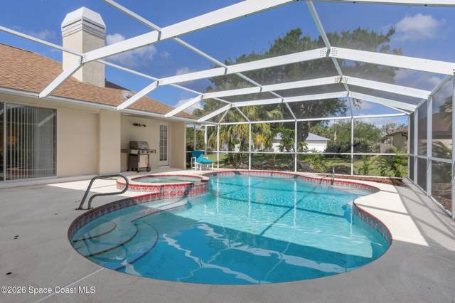 Spanish Wells At Suntree
