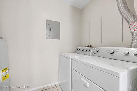 5 Fairway Drive #5, Cocoa Beach FL - photo 16 of 20
