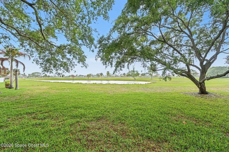 1 bedroom Condominium at 5 Fairway Drive #5, The Fairways Apt Condo, Cocoa Beach — photo 5