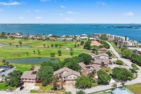 5 Fairway Drive #5, Cocoa Beach FL - photo 18 of 20