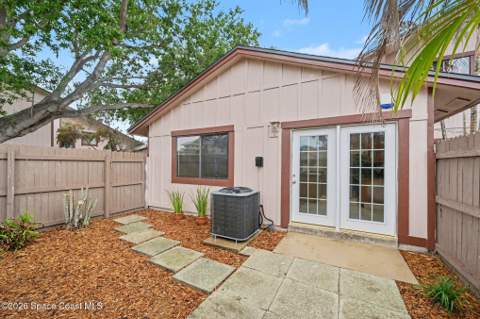 5 Fairway Drive #5, Cocoa Beach FL - photo 19 of 20