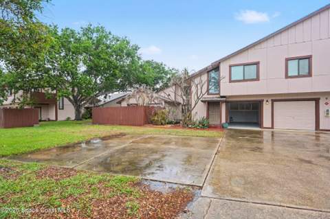5 Fairway Drive #5, Cocoa Beach FL - photo 20 of 20