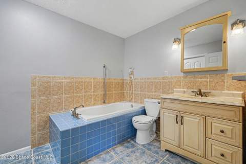 5 Fairway Drive #5, Cocoa Beach FL - photo 15 of 20
