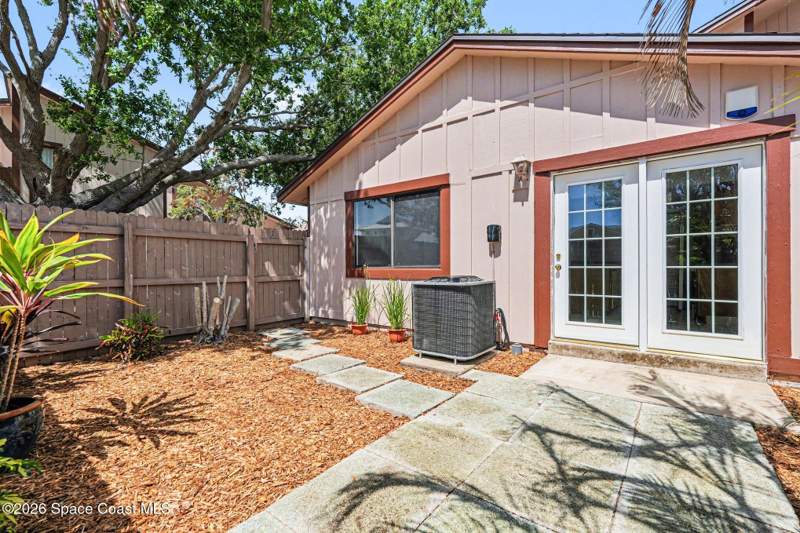 1 bedroom Condominium at 5 Fairway Drive #5, The Fairways Apt Condo, Cocoa Beach — photo 3