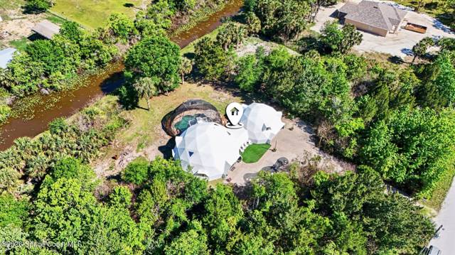 Canaveral Groves Subd