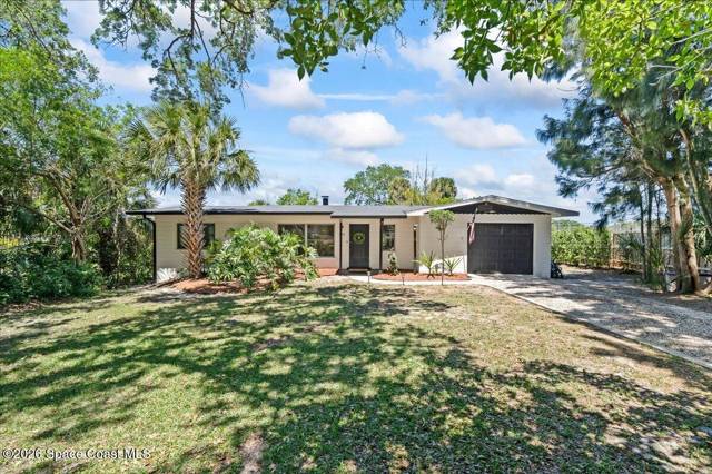 Garland Reynolds Subd