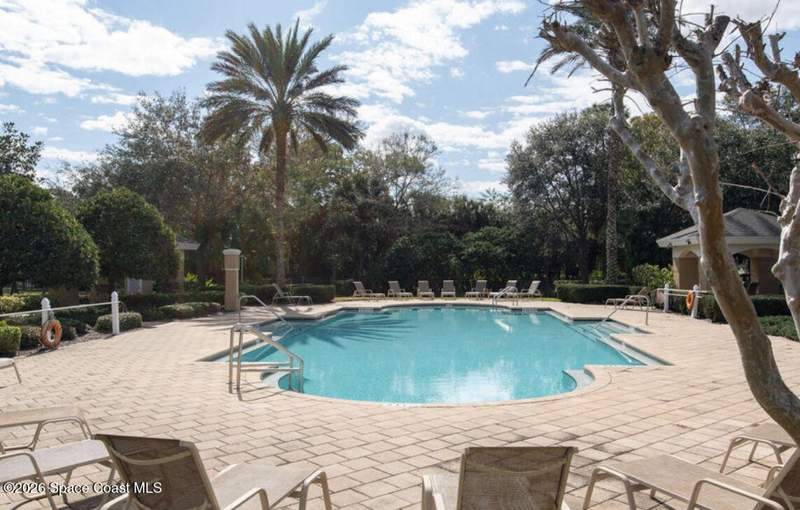 3 bedroom Condominium at 3868 Lexmark Lane #309, Ventura at Turtle Creek Condo Ph IV, Rockledge — photo 3