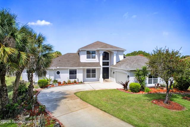 Reserve The Palm Bay