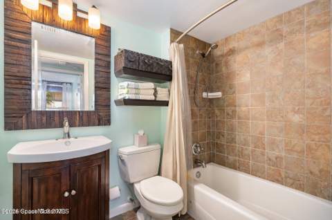 2020 N Atlantic Avenue #110-S, Cocoa Beach FL - photo 7 of 8