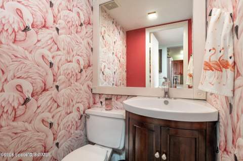 2020 N Atlantic Avenue #110-S, Cocoa Beach FL - photo 8 of 8
