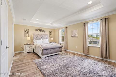 1688 Attilburgh Boulevard, West Melbourne FL - photo 11 of 32