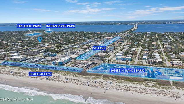 Tradewinds Terrace Melbourne Beach