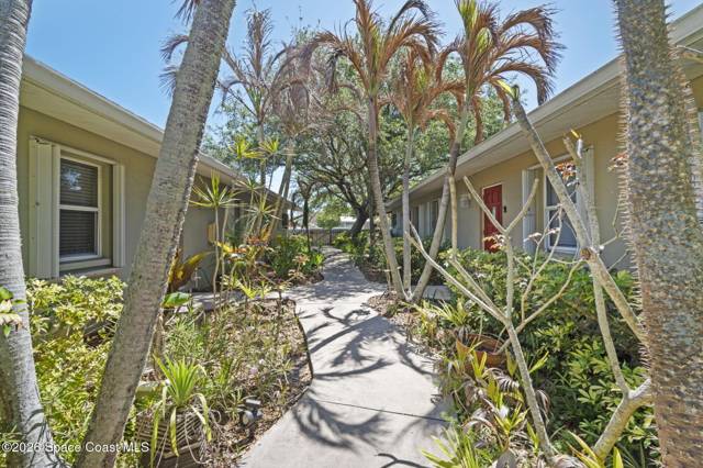 Woodland Avenue Condominium