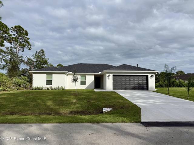 581 Toynbee Road