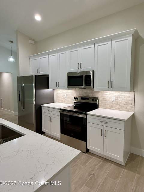 581 Toynbee Road, Palm Bay FL - photo 6 of 25