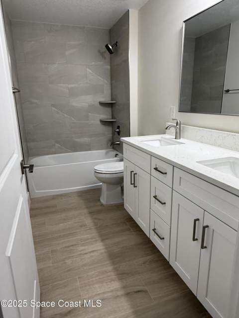 581 Toynbee Road, Palm Bay FL - photo 21 of 25