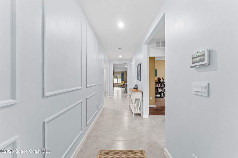 4 bedroom Single Family Residence at 5081 Talbot Boulevard, Adamson Creek Phase 1-C, Cocoa — photo 5