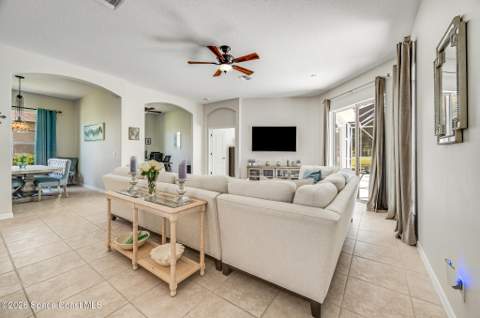 230 Ridgemont Circle, Palm Bay FL - photo 16 of 69