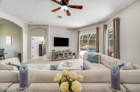 230 Ridgemont Circle, Palm Bay FL - photo 19 of 69