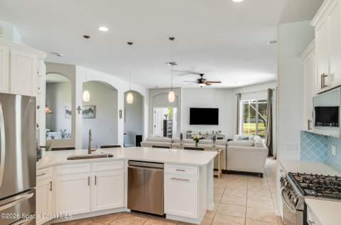 230 Ridgemont Circle, Palm Bay FL - photo 14 of 69