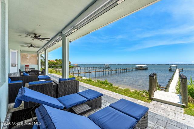 Madison Riverfront Estates