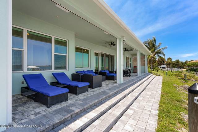Madison Riverfront Estates