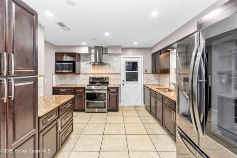 5195 Sharlene Drive, Titusville FL - photo 13 of 36
