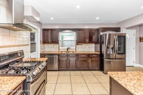 5195 Sharlene Drive, Titusville FL - photo 14 of 36