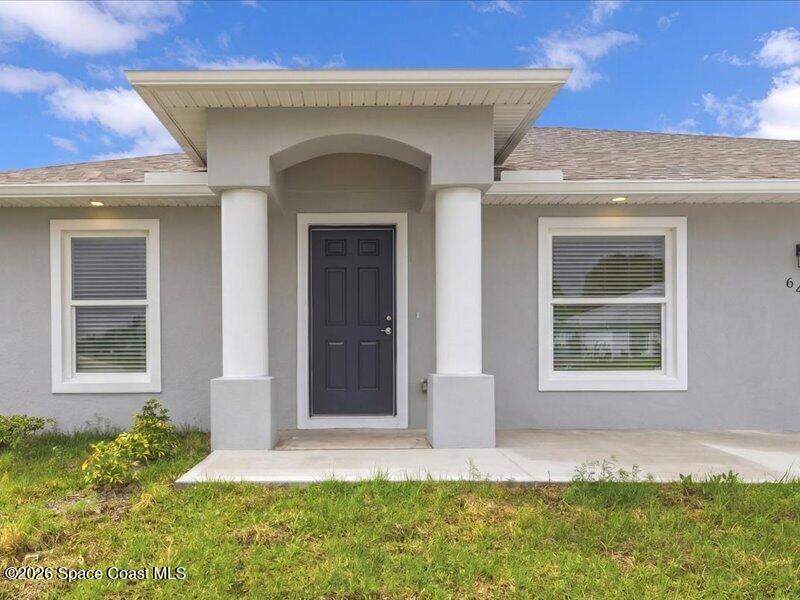 3 bedroom Single Family Residence at 640 Roth Court, Port Malabar Unit 11, Palm Bay — photo 3