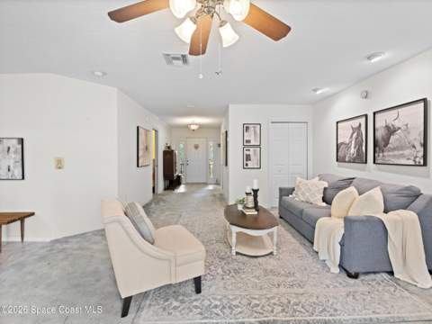 255 Mockingbird Lane, Merritt Island FL - photo 9 of 58