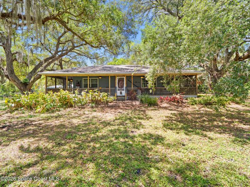 3 bedroom Single Family Residence at 255 Mockingbird Lane, Merritt Island, Merritt Island — photo 2