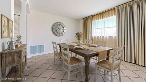 3509 Hilltop Lane, Cocoa FL - photo 8 of 31