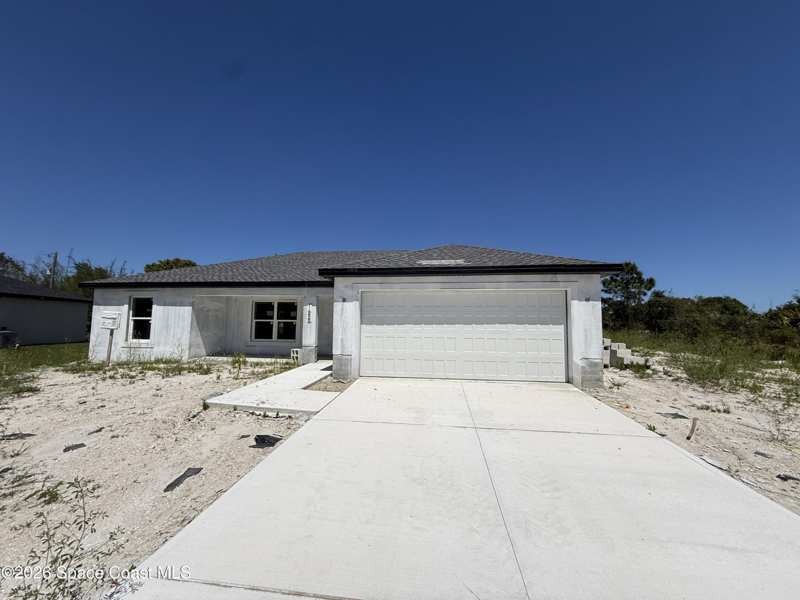 3 bedroom Single Family Residence at 1659 Windsor Avenue, Port Malabar Unit 18, Palm Bay — photo 1