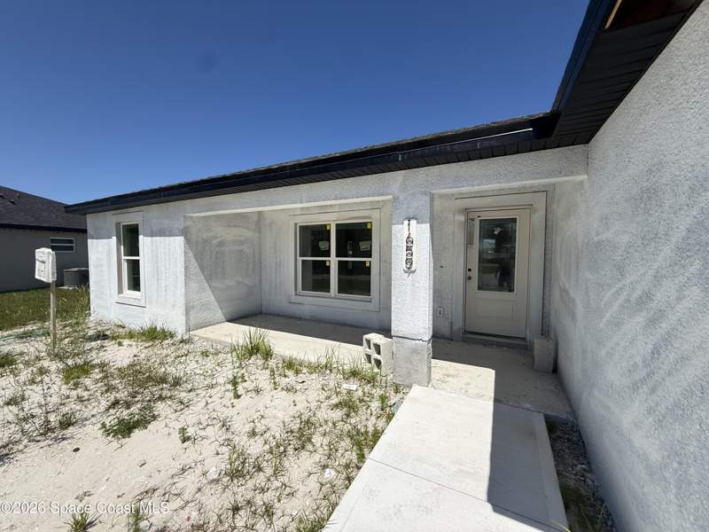 3 bedroom Single Family Residence at 1659 Windsor Avenue, Port Malabar Unit 18, Palm Bay — photo 3