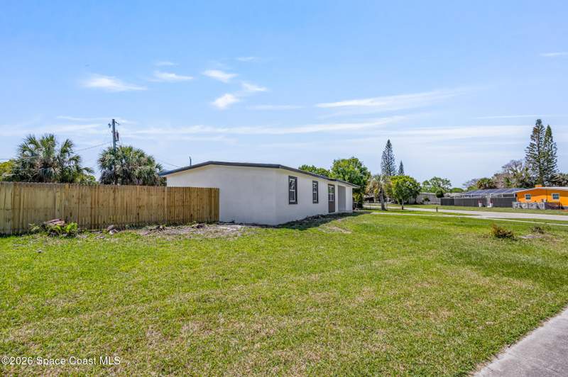4 bedroom Single Family Residence at 1106 Wild Rose Drive, Port Malabar Unit 2, Palm Bay — photo 4