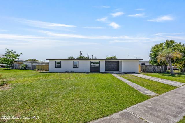 1106 Wild Rose Drive