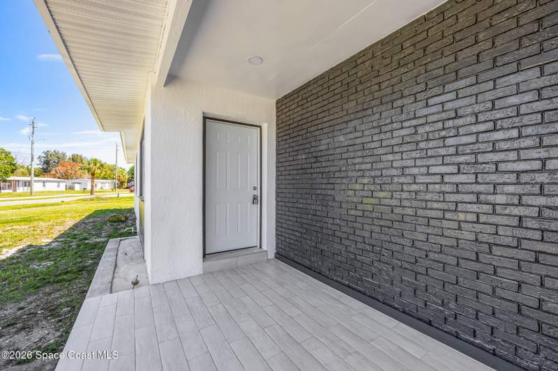4 bedroom Single Family Residence at 1106 Wild Rose Drive, Port Malabar Unit 2, Palm Bay — photo 5