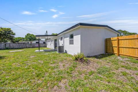 1106 Wild Rose Drive, Palm Bay FL - photo 7 of 26