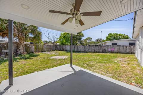 1106 Wild Rose Drive, Palm Bay FL - photo 9 of 26