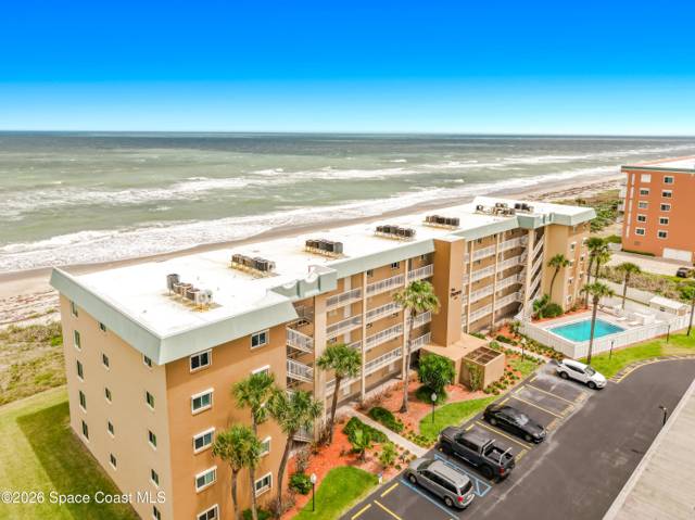 The Dunes Of Indialantic Condo