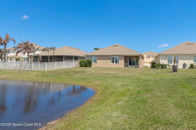 Hammock Shores