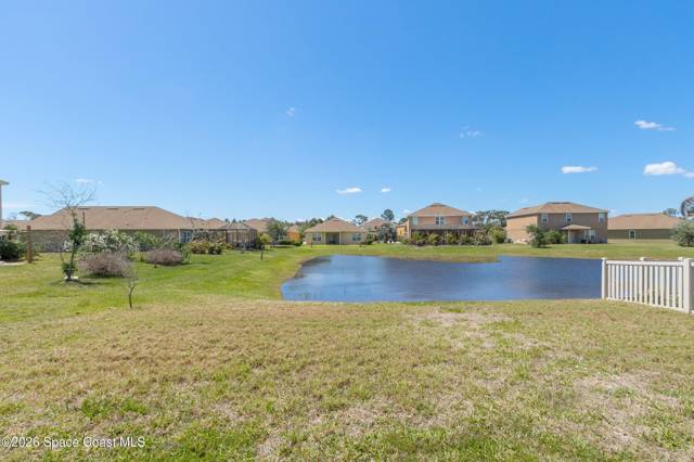 Hammock Shores